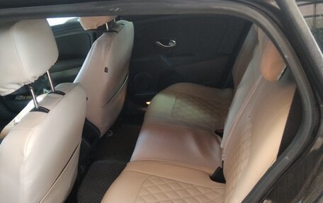 Renault Megane III, 2009 год, 550 000 рублей, 8 фотография