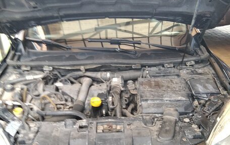 Renault Megane III, 2009 год, 550 000 рублей, 5 фотография