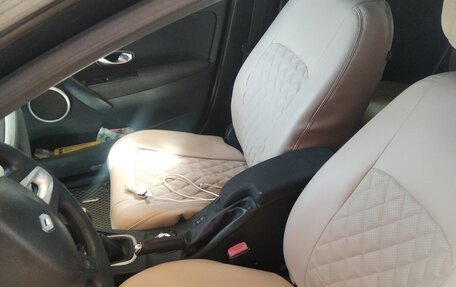 Renault Megane III, 2009 год, 550 000 рублей, 7 фотография