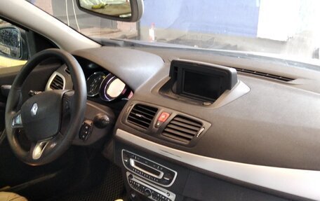 Renault Megane III, 2009 год, 550 000 рублей, 6 фотография