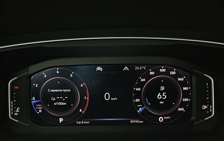 Volkswagen Tiguan II, 2019 год, 2 940 000 рублей, 6 фотография