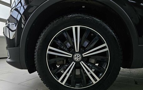 Volkswagen Tiguan II, 2019 год, 2 940 000 рублей, 14 фотография