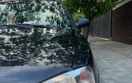 Hyundai Accent II, 2011 год, 495 000 рублей, 17 фотография