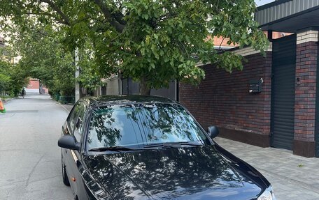 Hyundai Accent II, 2011 год, 495 000 рублей, 18 фотография
