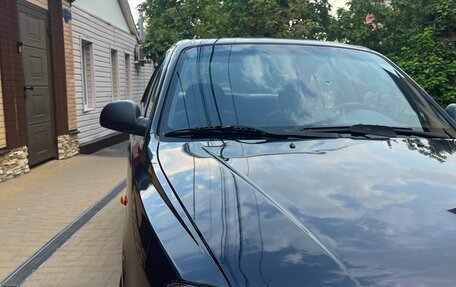 Hyundai Accent II, 2011 год, 495 000 рублей, 15 фотография