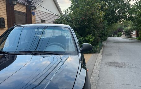 Hyundai Accent II, 2011 год, 495 000 рублей, 16 фотография