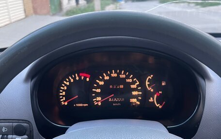 Hyundai Accent II, 2011 год, 495 000 рублей, 27 фотография