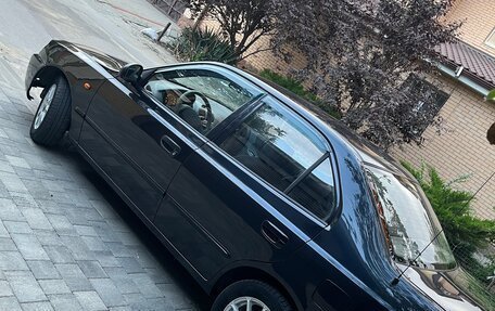 Hyundai Accent II, 2011 год, 495 000 рублей, 21 фотография