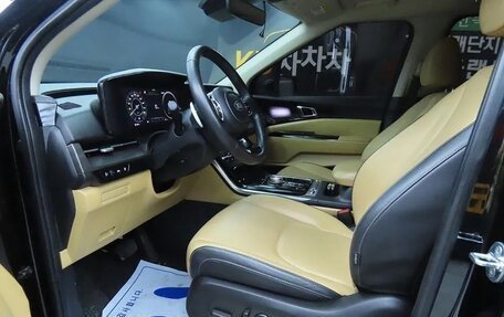 KIA Carnival, 2021 год, 2 135 000 рублей, 5 фотография