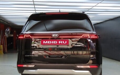 KIA Carnival, 2021 год, 2 135 000 рублей, 4 фотография