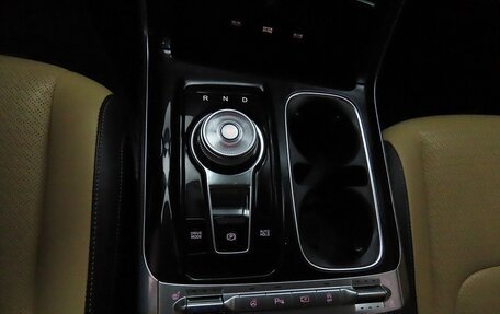 KIA Carnival, 2021 год, 2 135 000 рублей, 11 фотография