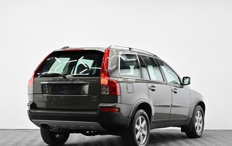Volvo XC90 II рестайлинг, 2011 год, 1 295 000 рублей, 4 фотография