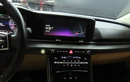 KIA Carnival, 2021 год, 2 135 000 рублей, 9 фотография