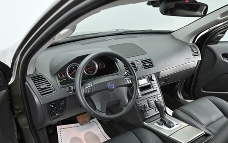 Volvo XC90 II рестайлинг, 2011 год, 1 295 000 рублей, 8 фотография
