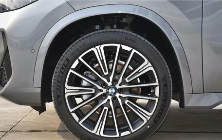 BMW X1, 2025 год, 4 580 000 рублей, 7 фотография