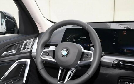 BMW X1, 2025 год, 4 580 000 рублей, 9 фотография