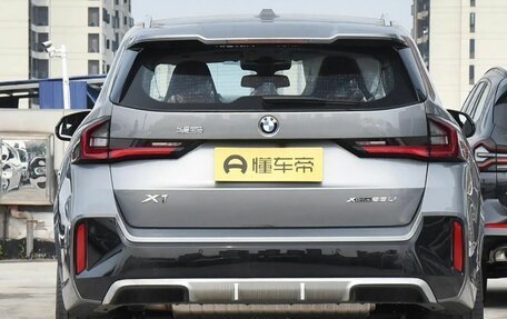 BMW X1, 2025 год, 4 580 000 рублей, 4 фотография