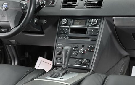Volvo XC90 II рестайлинг, 2011 год, 1 295 000 рублей, 11 фотография