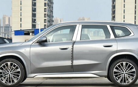BMW X1, 2025 год, 4 580 000 рублей, 3 фотография