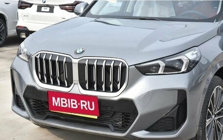 BMW X1, 2025 год, 4 580 000 рублей, 6 фотография