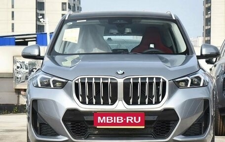 BMW X1, 2025 год, 4 580 000 рублей, 2 фотография