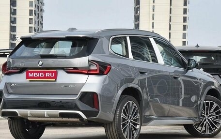 BMW X1, 2025 год, 4 580 000 рублей, 5 фотография
