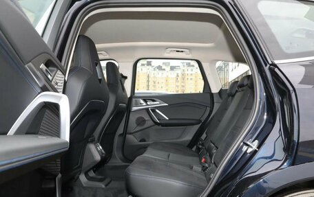 BMW X1, 2025 год, 4 580 000 рублей, 14 фотография