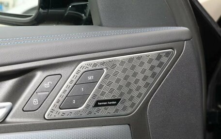 BMW X1, 2025 год, 4 580 000 рублей, 17 фотография