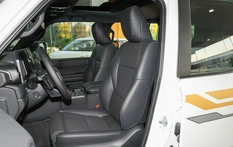 Toyota Land Cruiser Prado, 2025 год, 9 100 000 рублей, 8 фотография