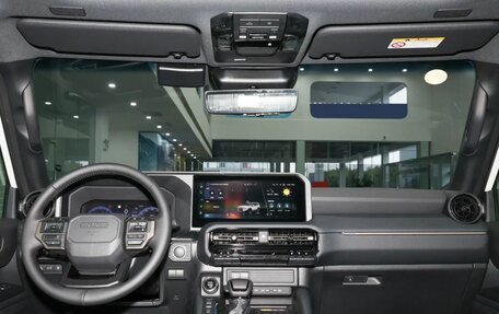 Toyota Land Cruiser Prado, 2025 год, 9 100 000 рублей, 10 фотография