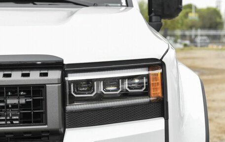 Toyota Land Cruiser Prado, 2025 год, 9 100 000 рублей, 7 фотография