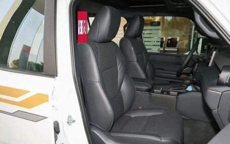 Toyota Land Cruiser Prado, 2025 год, 9 100 000 рублей, 9 фотография