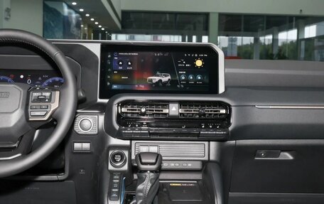 Toyota Land Cruiser Prado, 2025 год, 9 100 000 рублей, 12 фотография