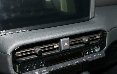 Toyota Land Cruiser Prado, 2025 год, 9 100 000 рублей, 17 фотография