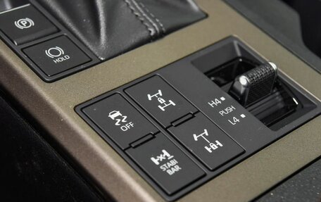 Toyota Land Cruiser Prado, 2025 год, 9 100 000 рублей, 19 фотография