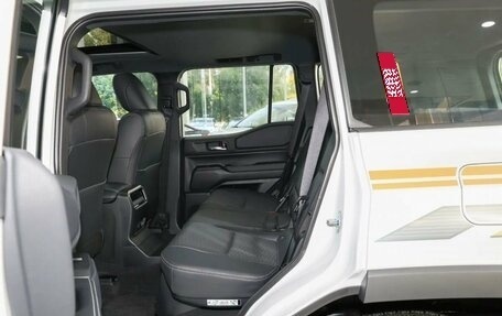 Toyota Land Cruiser Prado, 2025 год, 9 100 000 рублей, 14 фотография