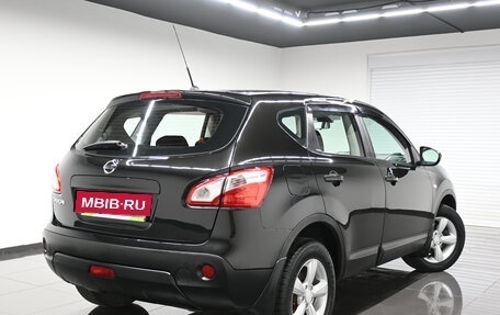 Nissan Qashqai, 2013 год, 1 145 000 рублей, 2 фотография