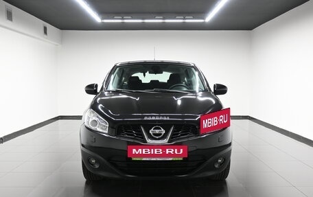 Nissan Qashqai, 2013 год, 1 145 000 рублей, 3 фотография