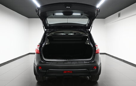 Nissan Qashqai, 2013 год, 1 145 000 рублей, 7 фотография