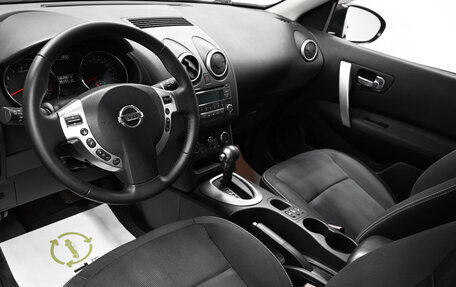 Nissan Qashqai, 2013 год, 1 145 000 рублей, 9 фотография