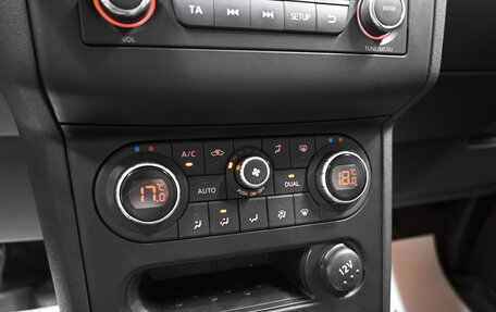 Nissan Qashqai, 2013 год, 1 145 000 рублей, 16 фотография