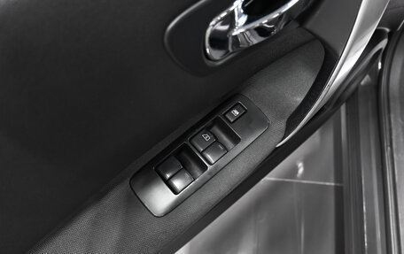 Nissan Qashqai, 2013 год, 1 145 000 рублей, 20 фотография