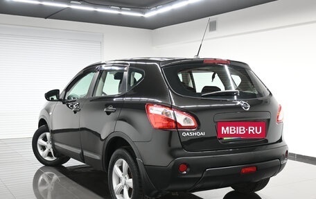 Nissan Qashqai, 2013 год, 1 145 000 рублей, 6 фотография