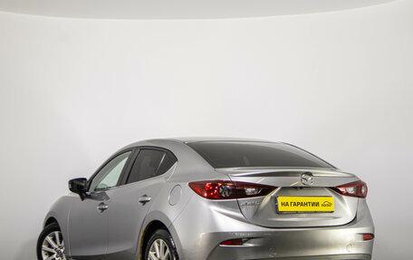 Mazda 3, 2013 год, 1 449 000 рублей, 5 фотография