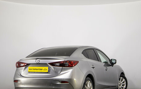 Mazda 3, 2013 год, 1 449 000 рублей, 7 фотография