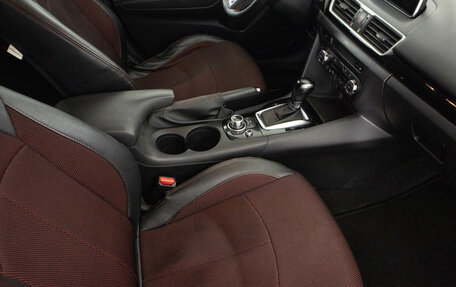 Mazda 3, 2013 год, 1 449 000 рублей, 12 фотография