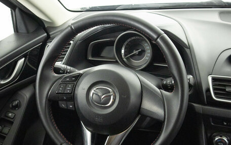 Mazda 3, 2013 год, 1 449 000 рублей, 13 фотография