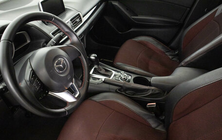 Mazda 3, 2013 год, 1 449 000 рублей, 9 фотография