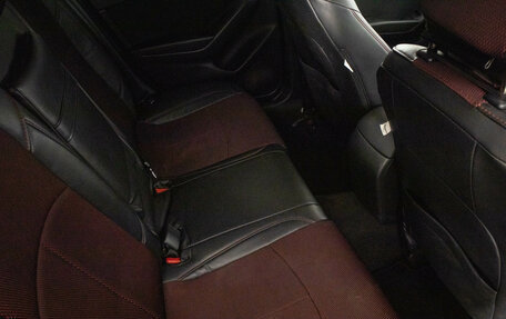 Mazda 3, 2013 год, 1 449 000 рублей, 11 фотография