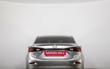 Mazda 3, 2013 год, 1 449 000 рублей, 6 фотография